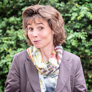 Susanne Büttner