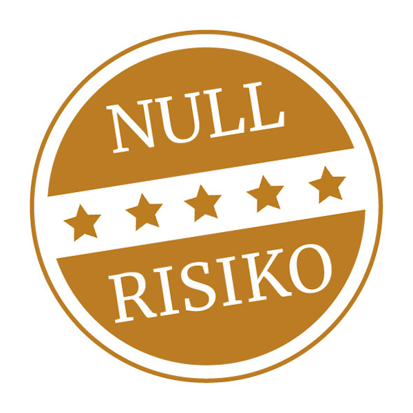 Button _Null Risiko