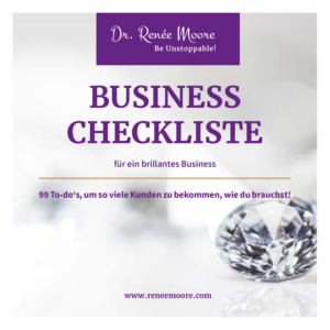 Business Checkliste