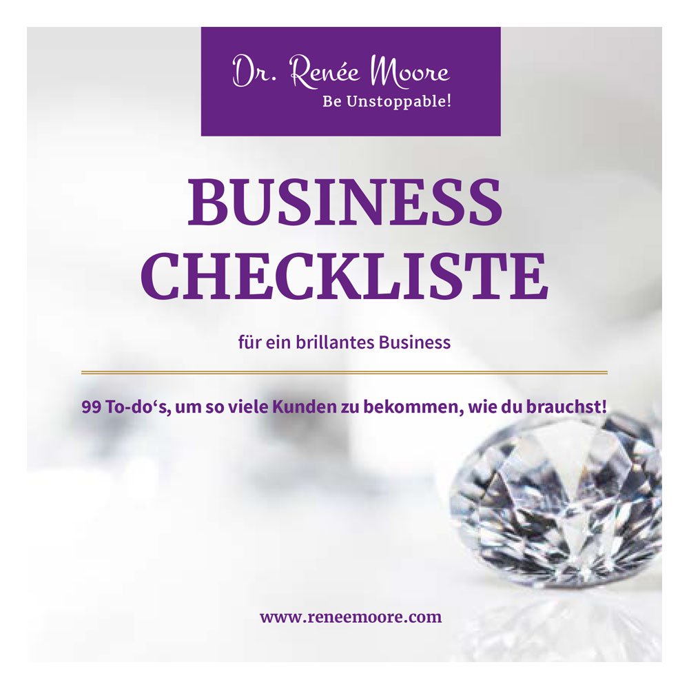 Business-Checkliste-Cover Business Checkliste